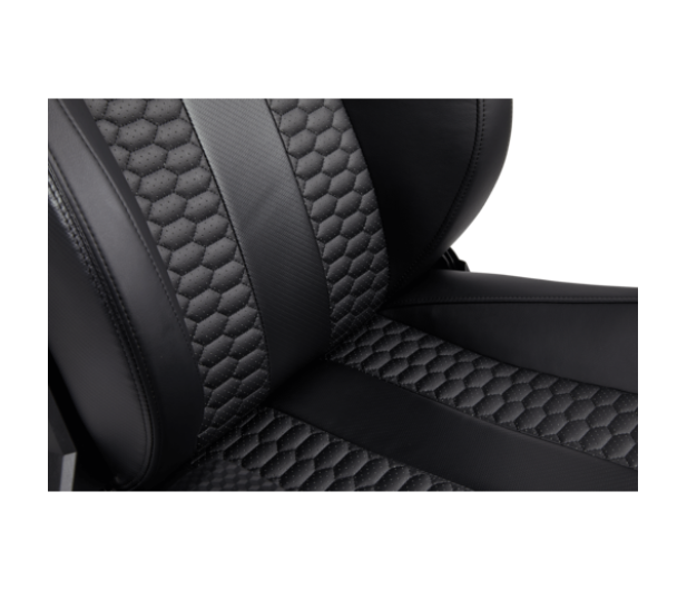Corsair T2 Road Warrior (Czarny) - 430259 - zdjęcie 9